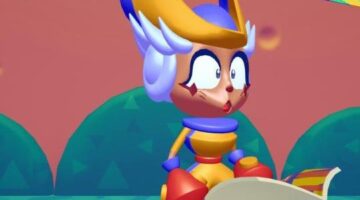 Review – Penny’s Big Breakaway (PC) | WayTooManyGames