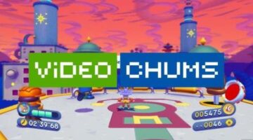 Penny’s Big Breakaway Review by Video Chums