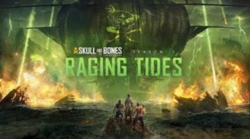 Skull And Bones Season 1 Now Live With More Content And Improvements