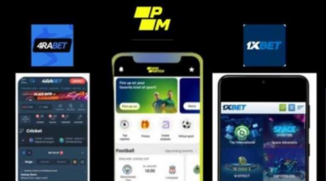 Best Betting Apps in India: Updated List (February 2024)