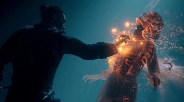 Banishers: Ghosts of New Eden review – Exorcise in Decision Making | TechStomper