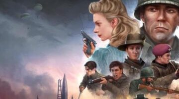 Classified: France ’44 Review | TheSixthAxis