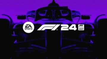EA Sports launch First Trailer for F1 24 Game with Release Date Revealed