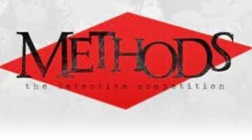 Methods: The Detective Competition Review – Hardcore Droid