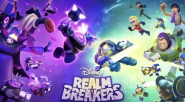 Disney Realm Breakers Gets Soft Launch for Android in Select Regions