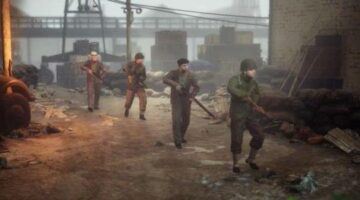 Classified: France ’44 Review – If XCOM Was Set In WW2