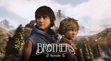 Brothers: A Tale of Two Sons Remake Review – A Classic Reborn | Chit Hot