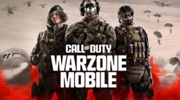 Global Launch of Call of Duty: Warzone Mobile Set for March 2024