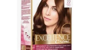 Loreal Excellen 7.7 Honey Brow 72+48+60Ml Buy Online in Bahrain – Dukakeen.com