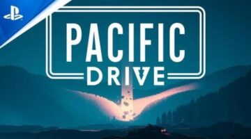 Pacific Drive Review – Nerdy Bird Games
