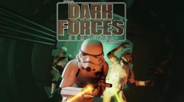 Star Wars: Dark Forces Remaster Review — Gamerhub UK