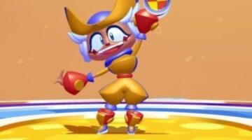 Review: Penny’s Big Breakaway (Switch) – A Furiously Fast & Fun Platformer With Sega Spirit | NL
