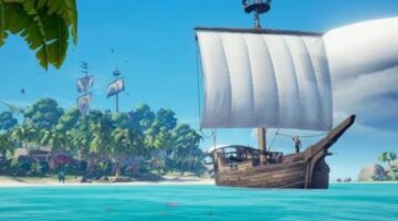 The Best Pirate-Themed Video Games (Not Skull and Bones)