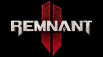 Crossplay Support Comes to Remnant II on All Platforms