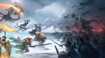 Camelot Unchained MMORPG Slated for Late 2025, Final Stand: Ragnarok Out Next Month in Early Access