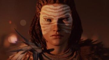 GreedFall 2 Launches New The Uprooting Trailer