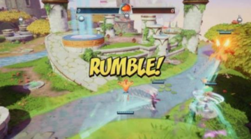 Crash Team Rumble Content Support Ending in March; Battle Pass to Become Free