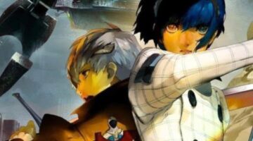 Metaphor: ReFantazio May Launch On October 11, 2024