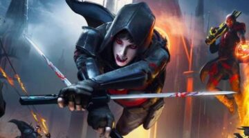 EvilVEvil (PC) Preview – Vicious Vampire Fun | CGM