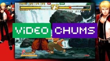 PlayStation Plus Hidden Gem: GAROU: MARK OF THE WOLVES