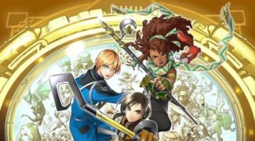 Eiyuden Chronicle: Hundred Heroes Closed Beta Gets Release Date