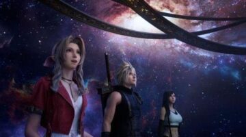 Final Fantasy VII Rebirth Interview Reveals Naoki Hamaguchi Personally Targeted 90 Rating