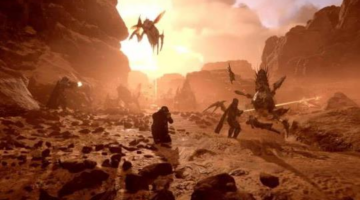 Major Publishers Should Learn From The Success Of Helldivers 2