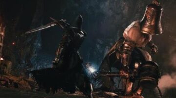 Lords Of The Fallen Update v.1.1.560 Finally Adds QoL Feature For Duplicates