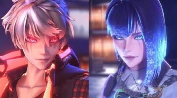 Reynatis by Final Fantasy VII Rebirth Writer Reveals First Look at Gameplay and English Trailer