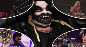 WWE 2K24 Review – DualShockers