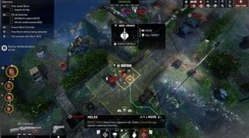 Classified: France ‘44 Review | TheXboxHub