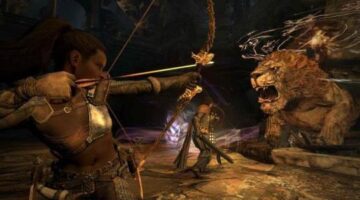 Dragon’s Dogma Is Still Amazing