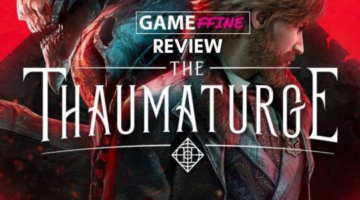 The Thaumaturge Review: Paternal Affairs I Gameffine