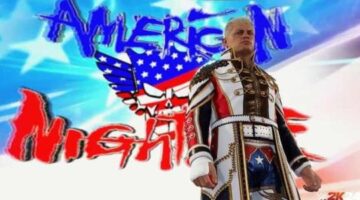 WWE 2K24 Review – Gamers Heroes