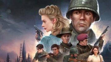 Classified France ’44 Review | PC | NoobFeed