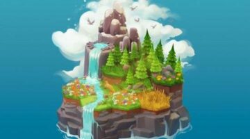 Preserve – First Impressions and Gameplay (Sector)