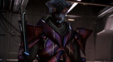 Mass Effect 3’s Ending for Javik Misses the Forest for the Trees