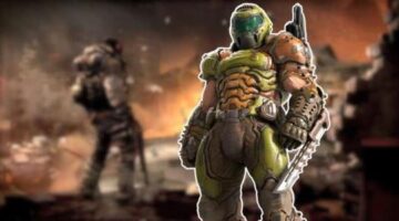 Cancelled & Abandoned DOOM Games We Want To Rip Into