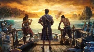 Skull and Bones Review – Bring Me That Horizon | COGconnected