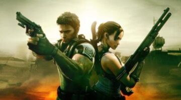 Resident Evil 5 – 15 Years of Being the Most Misunderstood Resident Evil