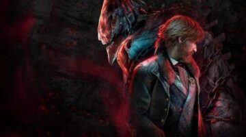 The Thaumaturge review: Wiktor’s Bizarre Adventure | Shacknews