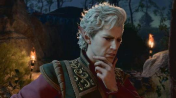 Baldur’s Gate 3 on Xbox Series X Comes on 4 Discs Because It’s Just 500MB Over the Limit for 3 – IGN