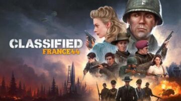 Review – Classified: France ’44 (PC) | WayTooManyGames