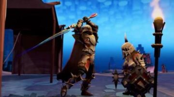 RuneScape Gets New Combat Improvements