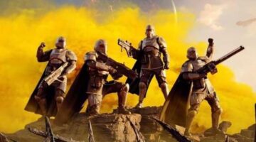 Helldivers 2 Breaks Sales Records with Over 3 Million Units