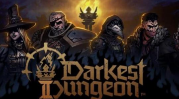 Darkest Dungeon II has received a rating for the Nintendo Switch