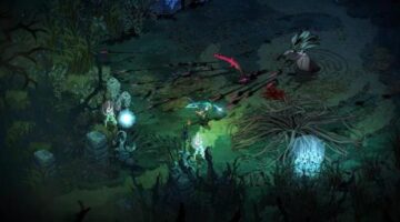 Hades 2 Is A Completely Standalone Project; Has Been In Development For Three Years