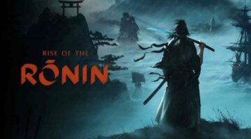 Rise of the Ronin Trophy List Revealed