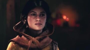 Xbox Partner Preview – Unlock the Powers of the Fold in Unknown 9: Awakening’s New Trailer