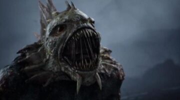 Frogwares plans to reinvent itself with the development of The Sinking City 2
